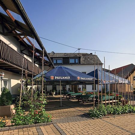 Gasthaus-Pension Ferring Minden  Exterior photo