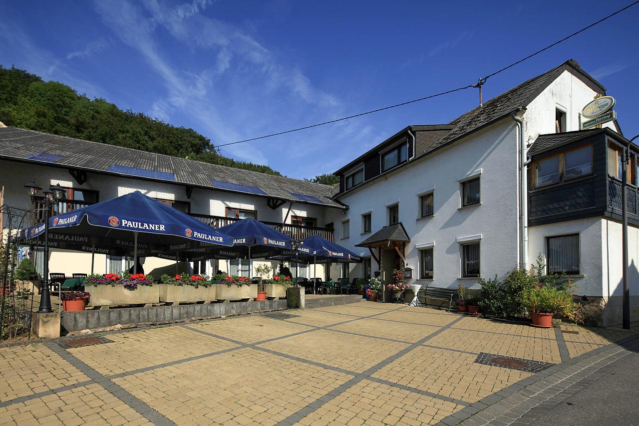 Gasthaus-Pension Ferring Minden  Exterior photo